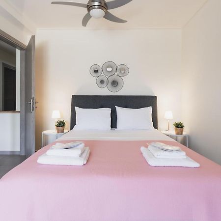 Onar Porto Rafti Villa Exterior photo