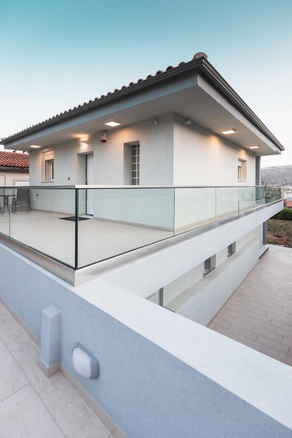 Onar Porto Rafti Villa Exterior photo